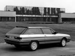 Lancia Gamma Olgiata 1982 года